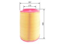 Luftfilter