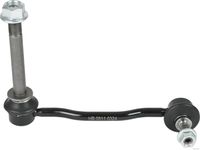 Stange/Strebe, Stabilisator