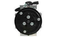 THERMOTEC Compressor, airconditioning 2