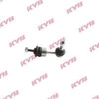 Stange/Strebe, Stabilisator