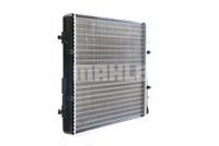 Thumbnail - Radiateur - CR367000S - MAHLE