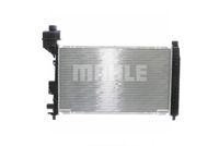 Thumbnail - Radiateur - CR323000S - MAHLE