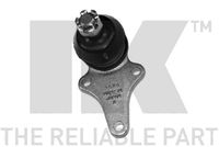 Trag-/Führungsgelenk