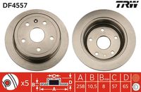 Bremsscheibe