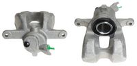 Bremssattel