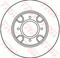 Bremsscheibe