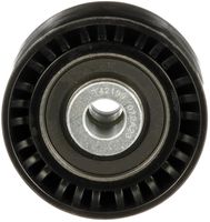 Τροχαλία παρέκκλισης, οδοντ. ιμά PowerGrip™