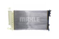 Thumbnail - Radiateur - CR498000S - MAHLE