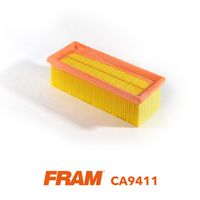 въздушен филтър