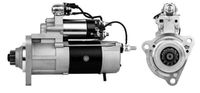 Thumbnail - Startmotor / starter - MS976 - MAHLE