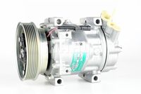 Thumbnail - Compressor, airconditioning - ACP535000P - MAHLE