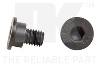 Schraube, Bremsscheibe