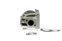 водна помпа, охлаждане на двигателя