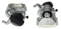 Bremssattel