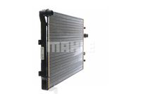 Thumbnail - Radiateur - CR2032000S - MAHLE