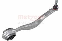 Lenker, Radaufhängung