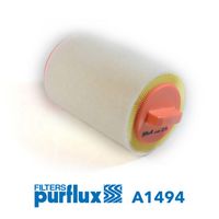 Luftfilter