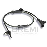 Sensor, Raddrehzahl