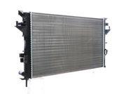 Thumbnail - Radiateur - CR461000S - MAHLE