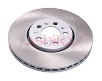 Disc frana ASHIKA, Cod: 60-00-0901C