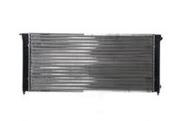 Thumbnail - Radiateur - CR341000S - MAHLE