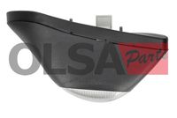 OLSA Aftermarket Knipperlicht 2