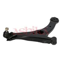 Bascula / Brat suspensie roata ASHIKA, Cod: 72-02-220R