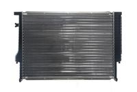 Thumbnail - Radiateur - CR326001S - MAHLE