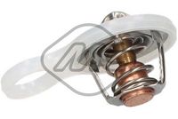 термостат, охладителна течност