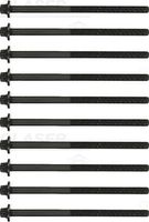 Zylinderkopfschraubensatz