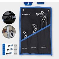 SET ROHR-/WASSERPUMPENZANGE