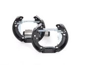 BOSCH Remschoenset 3