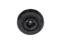 Τροχαλία ιμάντα, στροφαλοφόρος ά