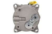 THERMOTEC Compressor, airconditioning 3