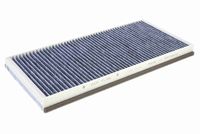 Филтър купе (поленов филтър)