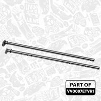 Thumbnail - Tuimelaaras, motorregeling - VV0097ETVR1 - ET ENGINETEAM