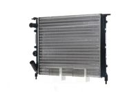 Thumbnail - Radiateur - CR476000S - MAHLE