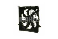 Thumbnail - Koelventilatorwiel - CFF267000P - MAHLE