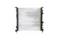 Thumbnail - Radiateur - CR308000S - MAHLE
