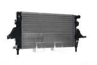 Thumbnail - Radiateur - CR609000S - MAHLE