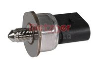 Sensor, Kraftstoffdruck