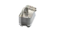 Thumbnail - Oliekoeler, automatische transmissie - CLC43000P - MAHLE