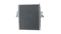 Thumbnail - Intercooler, inlaatluchtkoeler - CI450000P - MAHLE