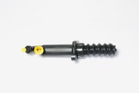 Nehmerzylinder, Kupplung