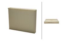 Филтър купе (поленов филтър)