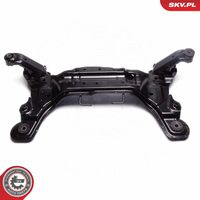Support Frame/Subframe