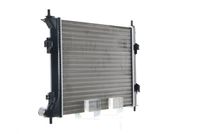 Thumbnail - Radiateur - CR2107000S - MAHLE