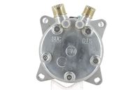 Kompressor, Klimaanlage