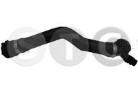 маркуч на радиатора