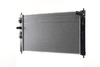 Thumbnail - Radiateur - CR2239000S - MAHLE